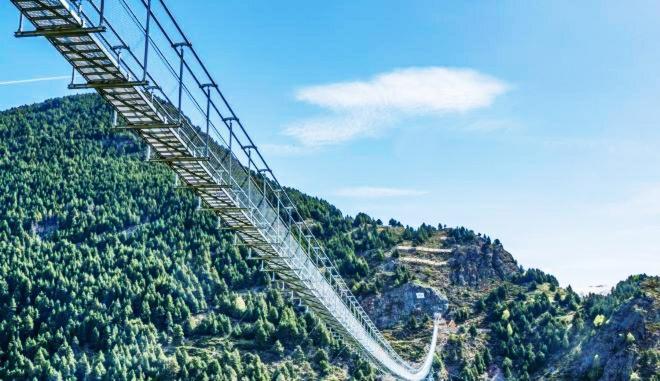 Aliga Confort Vistas A Pie De Pistas Эл Тартер Экстерьер фото